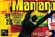 Nairobi County Visual Arts Exhibition (Manjano)