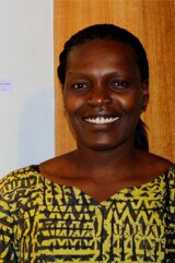 Mary Ogembo